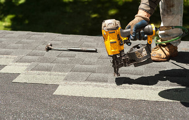 Best Roof Gutter Cleaning  in East Brooklyn, CT