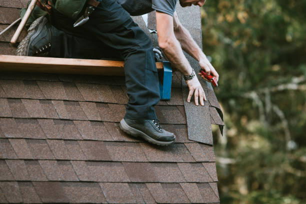 Roof Waterproofing Services in East Brooklyn, CT